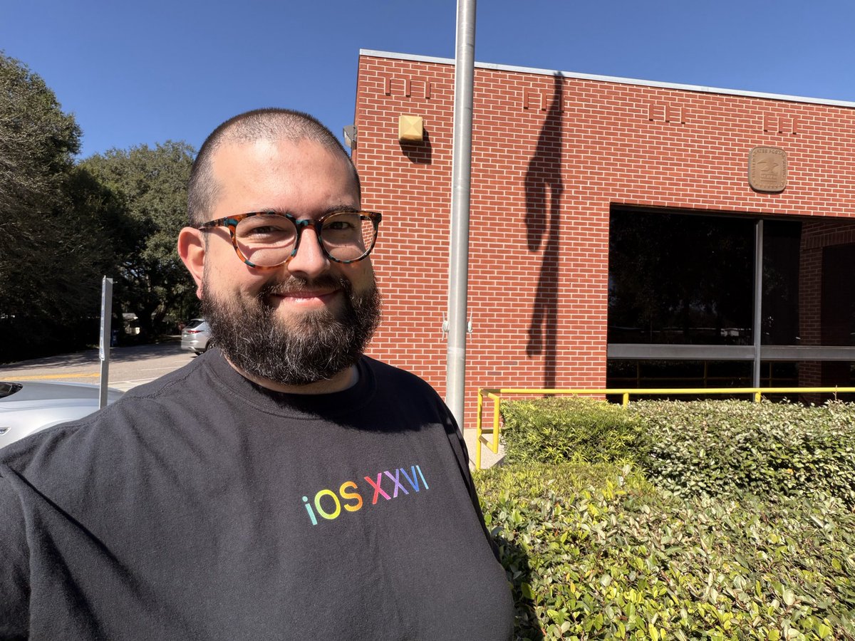 Stephen Robles tweet media