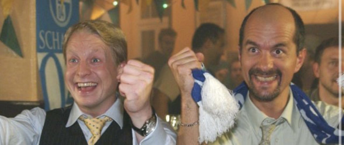 Hike_Manke's tweet photo. Jaaaaaaaa! Macht!
#S04 #s04sgf https://t.co/Gm9VBZly2P