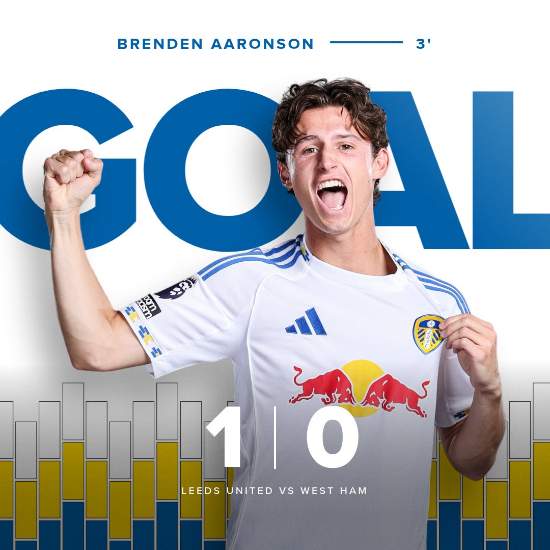 GEEEEETTTTTTT INNNNNNNNNN!!! BRENDEN AAAAARRROOOONNNNSSSSSOOOONNNNN!!!