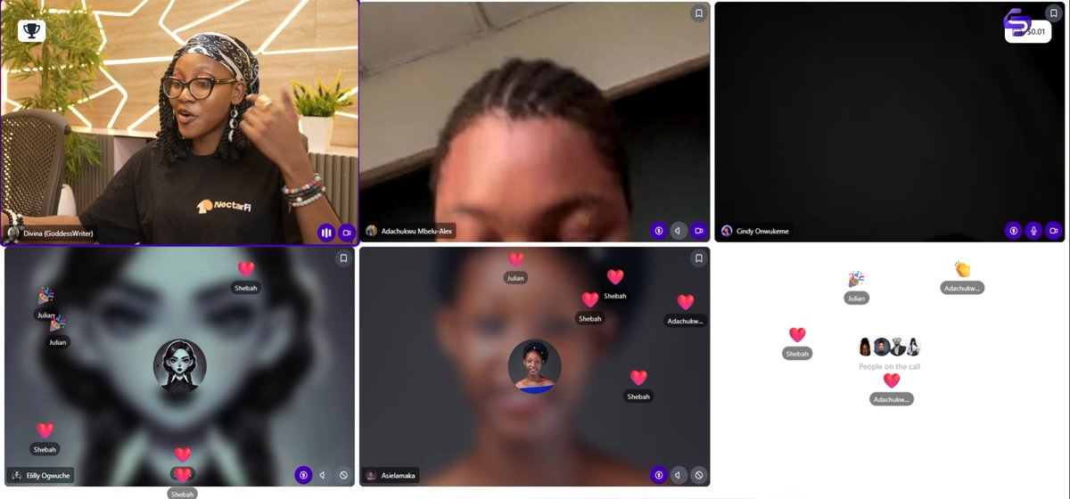 Goddesswriter1's tweet image. Just finished Day 1 of Girls Code: Prompting with @Replit and the vibes? Immaculate ✨
We talked about Prompt structure and how it affects the output of your app.
And since we do not just talk here, we practiced using a simple prompt versus my prompt guide.
Guess what's for…