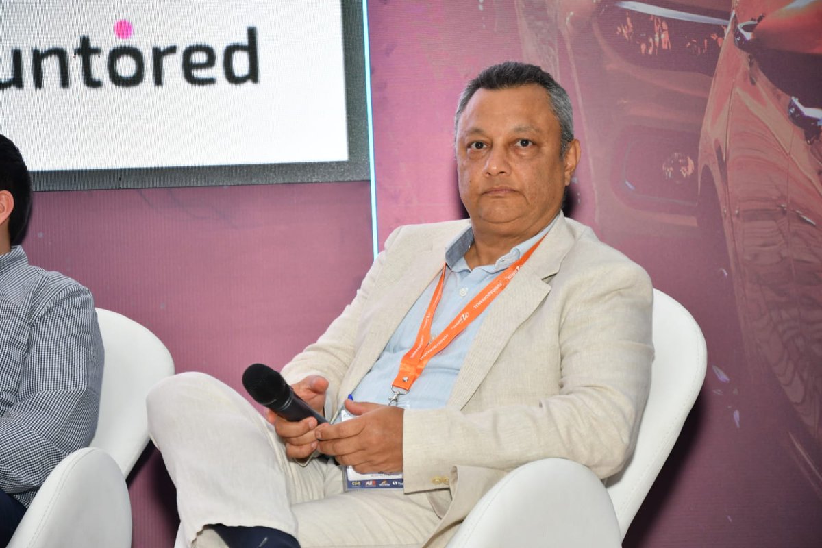 Finalizamos la agenda académica de la Convención Nacional de Transporte y Turismo 🚍💳
Con el panel “La revolución de los medios de pago: tecnología al servicio del usuario”,se destacó la importancia de la innovación y la evolución tecnológica al servicio del ciudadano.