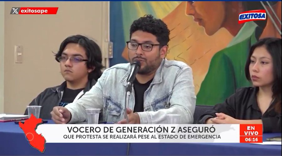 Dante Bobadilla R tweet media