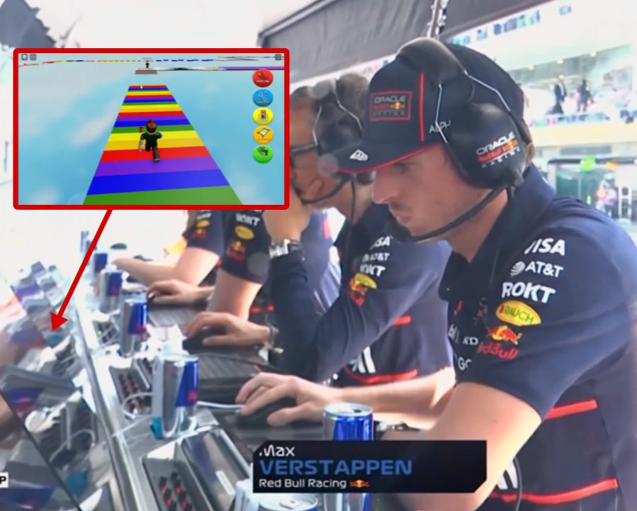 SCUDERIAFEMBOY's tweet image. 