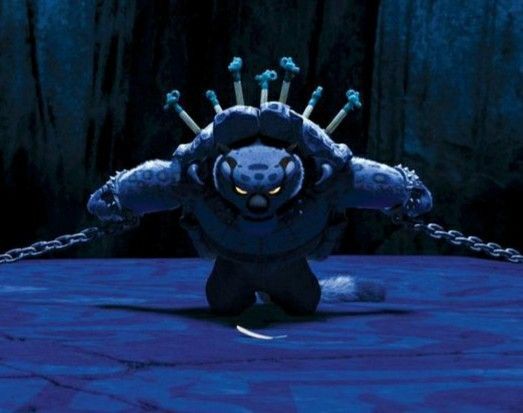what_usayin's tweet image. COLDEST CARTOON VILLAINS 🥶
DELETE ONE 💔