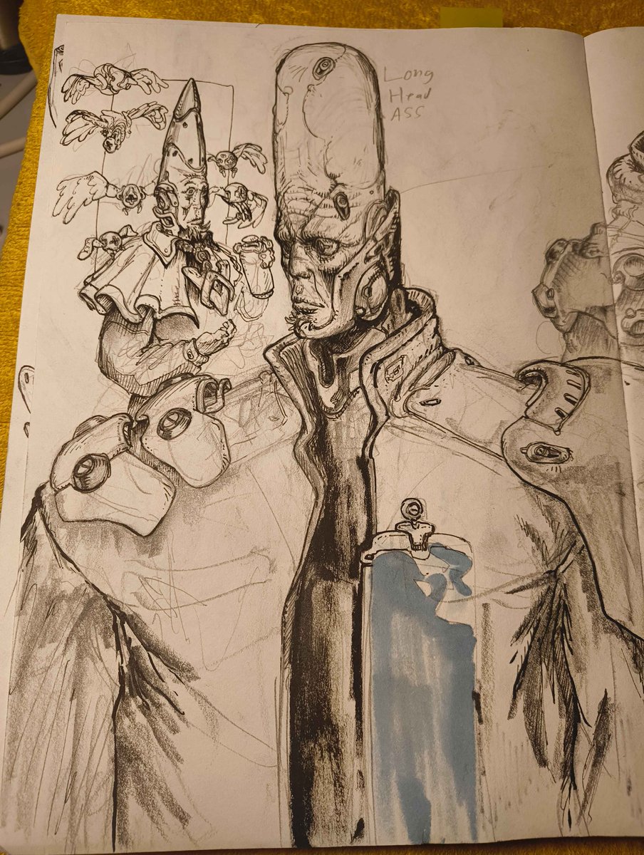 Marrowire tweet media