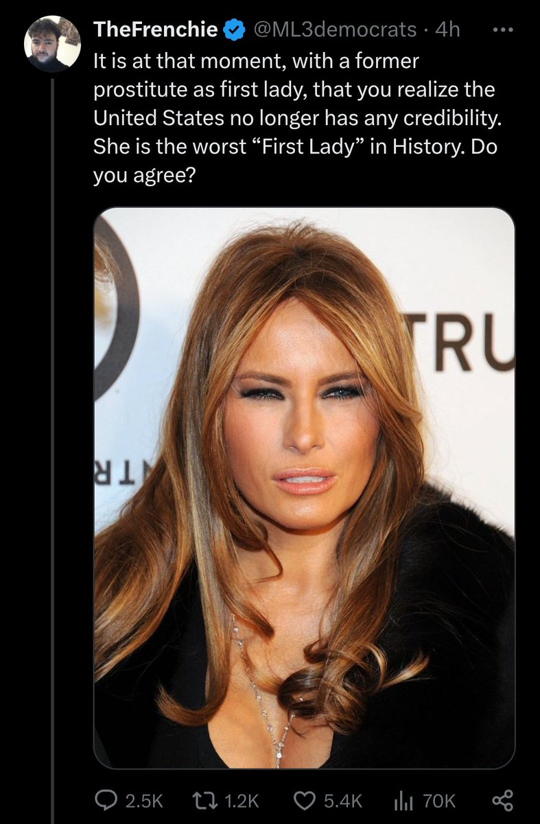 <a href="/kristenmag/">Kristen Mag</a> My "For you" tab is suddenly full of the worst crap ever. Click-baiting, rage-baiting, and every other type of engagement-farming. I can't stand it.