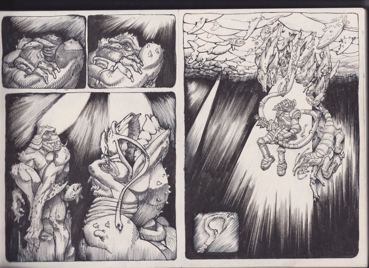 Marrowire tweet media