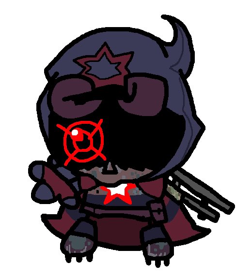 “What a weird doll… but BOY does it back some heat!”

SENTREE HAS ENTERED THE FRAY

#TheCatastrophes #GomerGatastrophesGfGoom #horrorbrew #ROBLOX