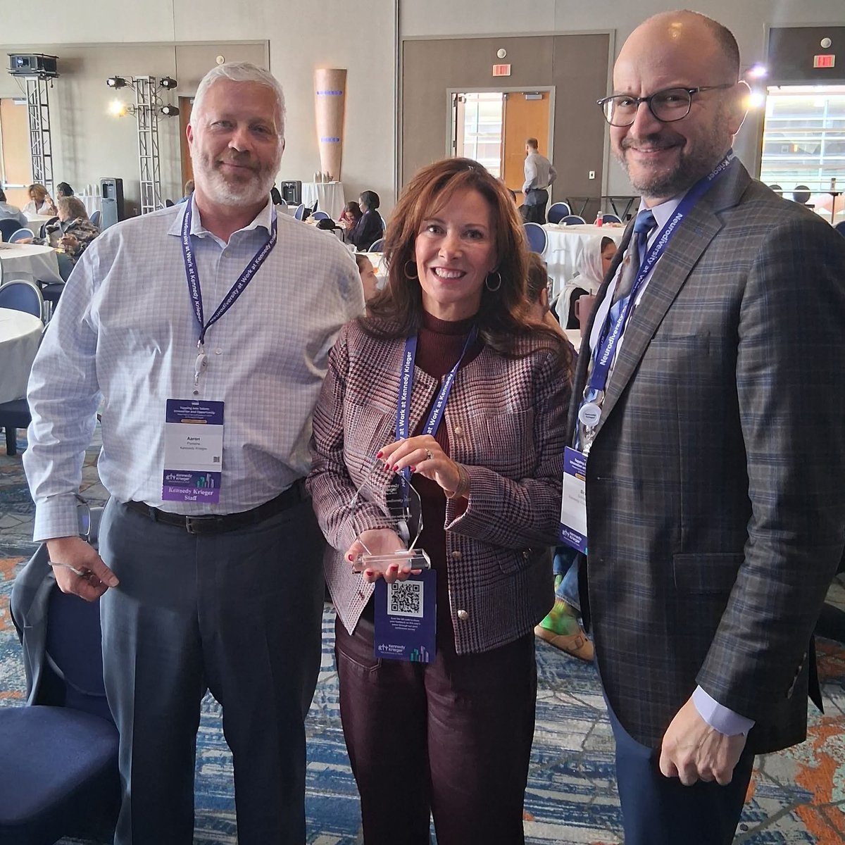 Michele Guyton tweet media