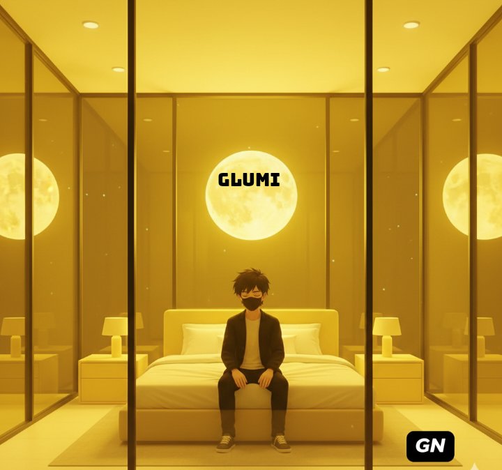 CodeHex0's tweet image. GN LUMI fam🟡
Management said let the Agents present this one because victory is near. Every mission, every quest, brings us closer to what’s coming. Our energy doesn’t fade it just recharges overnight. Rest well, tomorrow we build stronger in lumiterra, The Agents are so close…