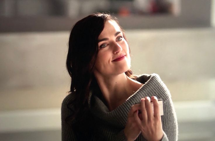Happy Birthday to Lena Luthor !!!!! 

♥♥♥