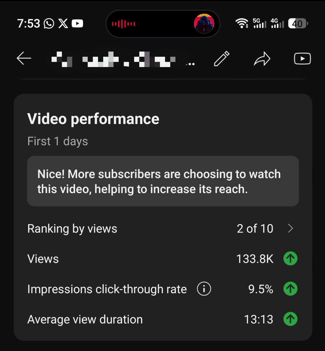 KDP⚡| AceMaverick_ tweet media