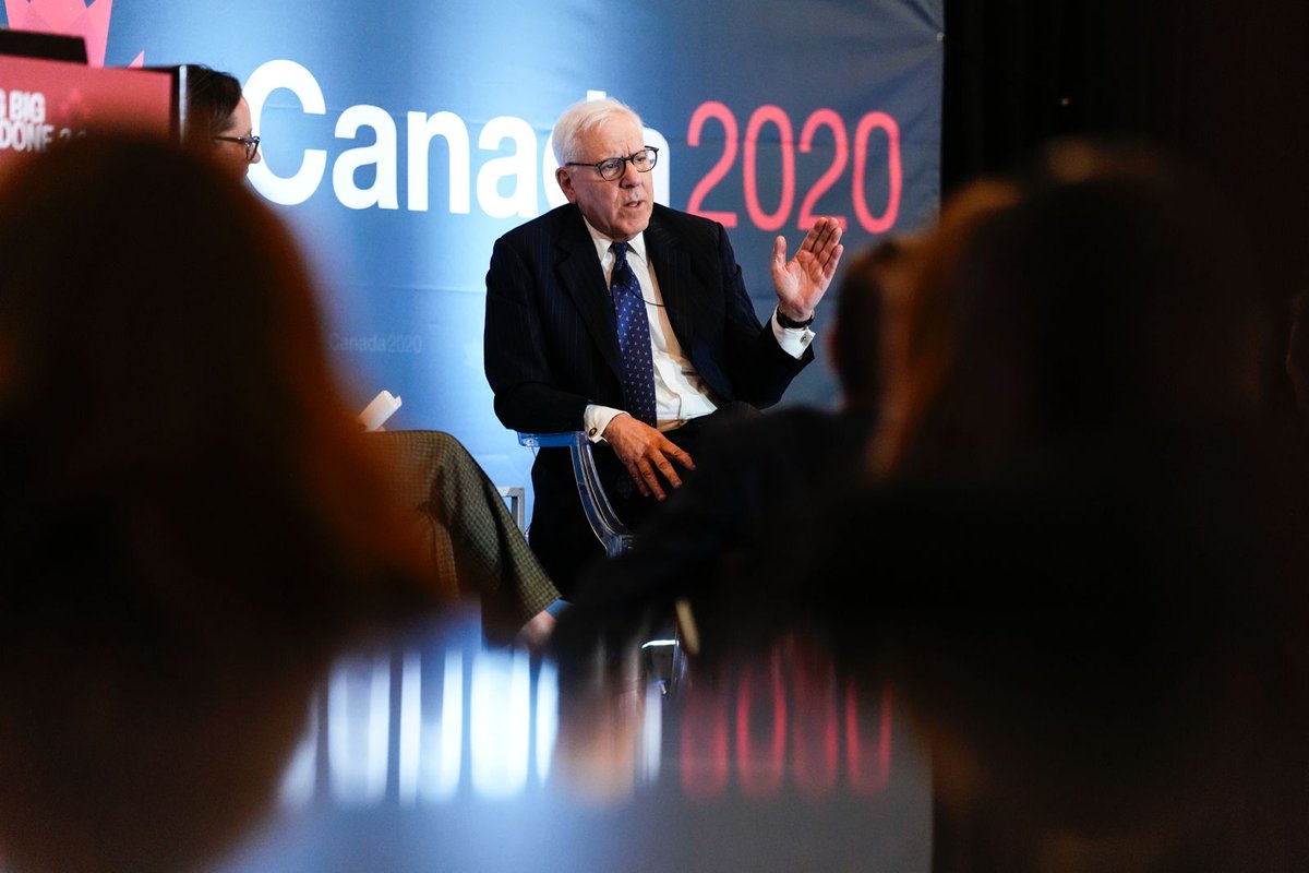 Canada 2020 tweet media