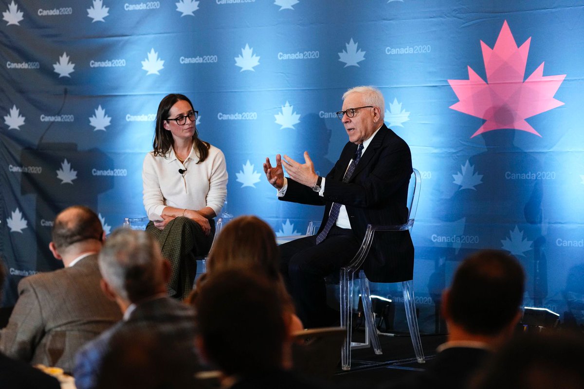 Canada 2020 tweet media