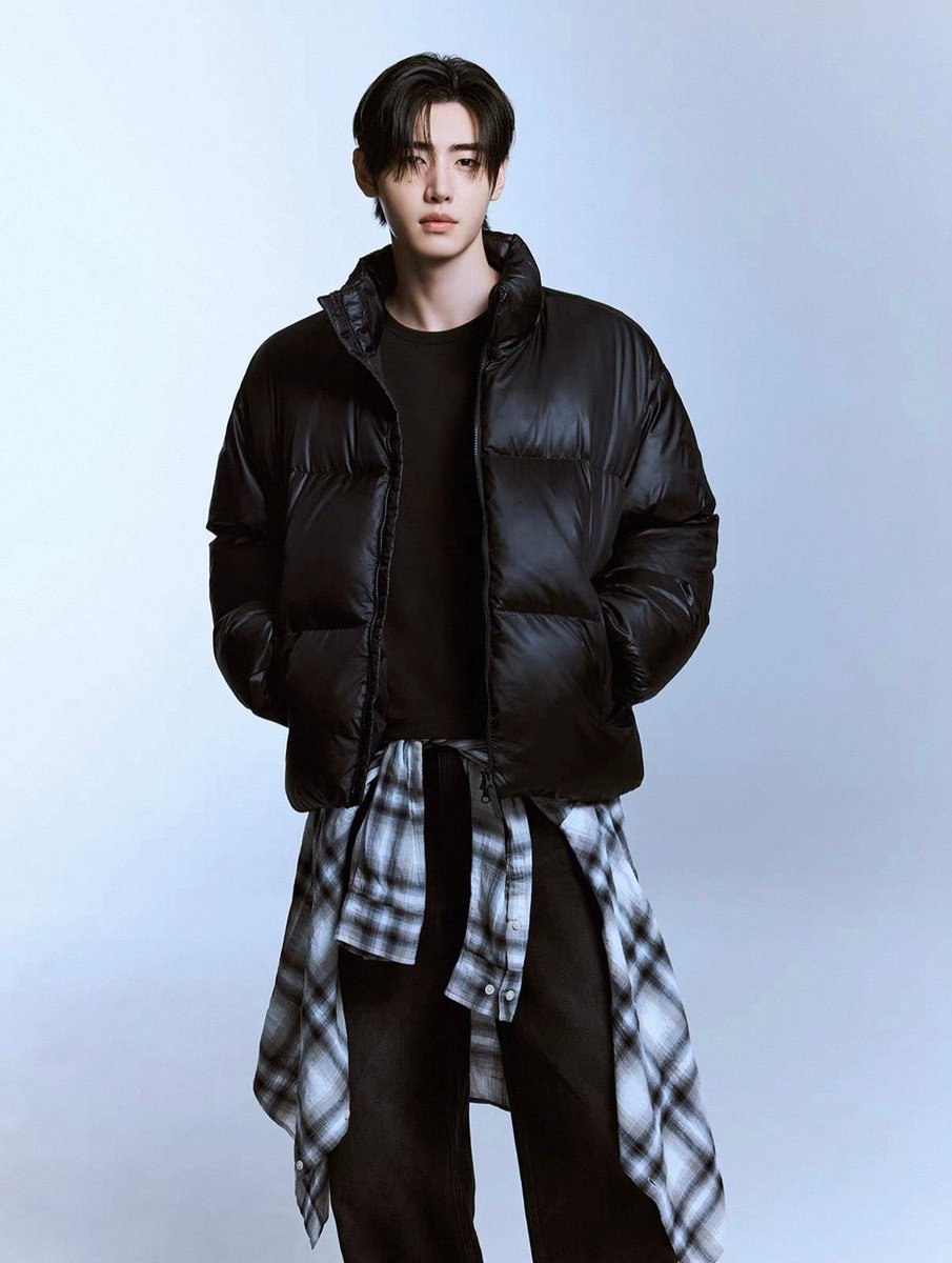 PSHGlobalTeam's tweet photo. [MUSINSA] 251025

New #SUNGHOON promotional photos for MUSINSA uploaded by musinsa standard flagship store on Taobao 🤍 (1/2)

🔗 https://t.co/ud5fnRec1j

HOONINSA AMBASSADOR
#성훈_무신사
#SUNGHOONxMUSINSA 
@ENHYPEN @ENHYPEN_members https://t.co/7K1iVR7FfM