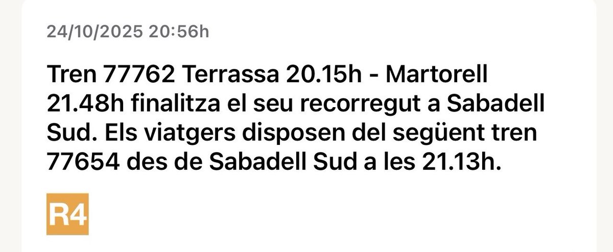 Un dia qualsevol a Rodalies (Renfe a Catalunya ) 🤦‍♀️🤦‍♀️🤦‍♀️