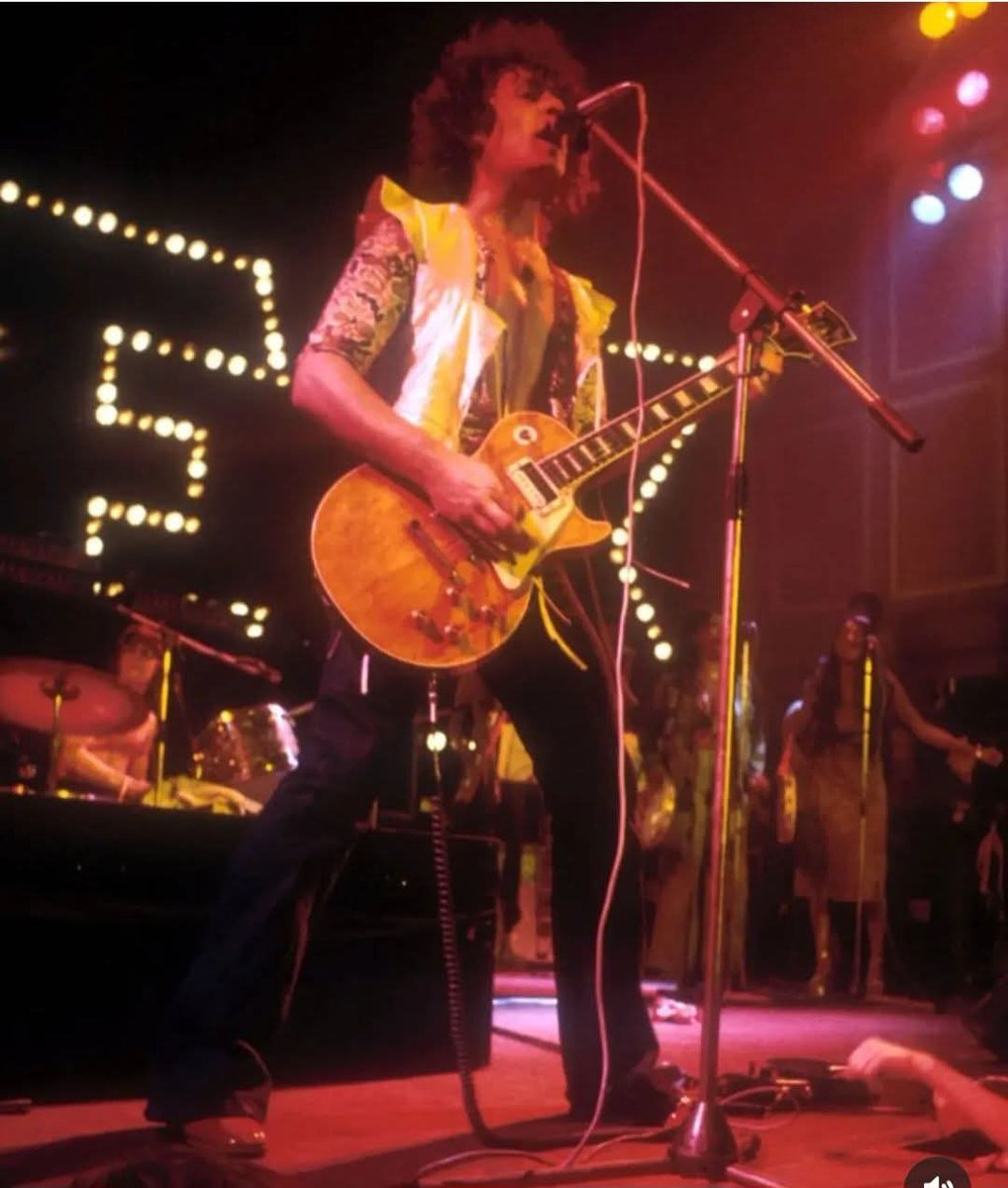 garynic440's tweet photo. @T_Rex_Official City Hall 74 ...Best concert I've ever seen... https://t.co/J2e4Wmsymt