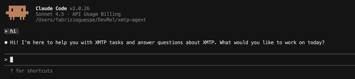 humanagent_eth's tweet image. one way to think of claude code is as fully interactive docs. imagine not only retrieving the information you need, but also interacting while you develop
