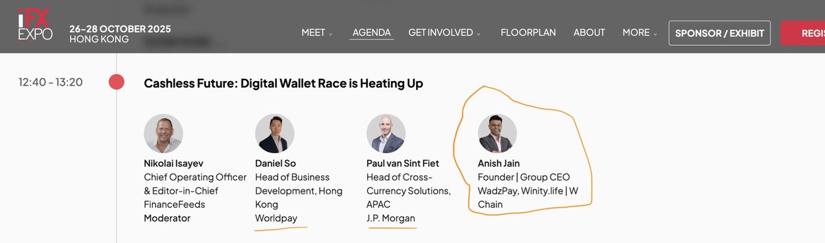 We’re already seeing Winity Life in action — real products, real utility. 💳⚡

If you’ve been following the community and dev updates, you know more is coming.

Still only $4M MC… feels unreal for what’s being built.

When all utilities go full throttle, a billion MC isn’t a