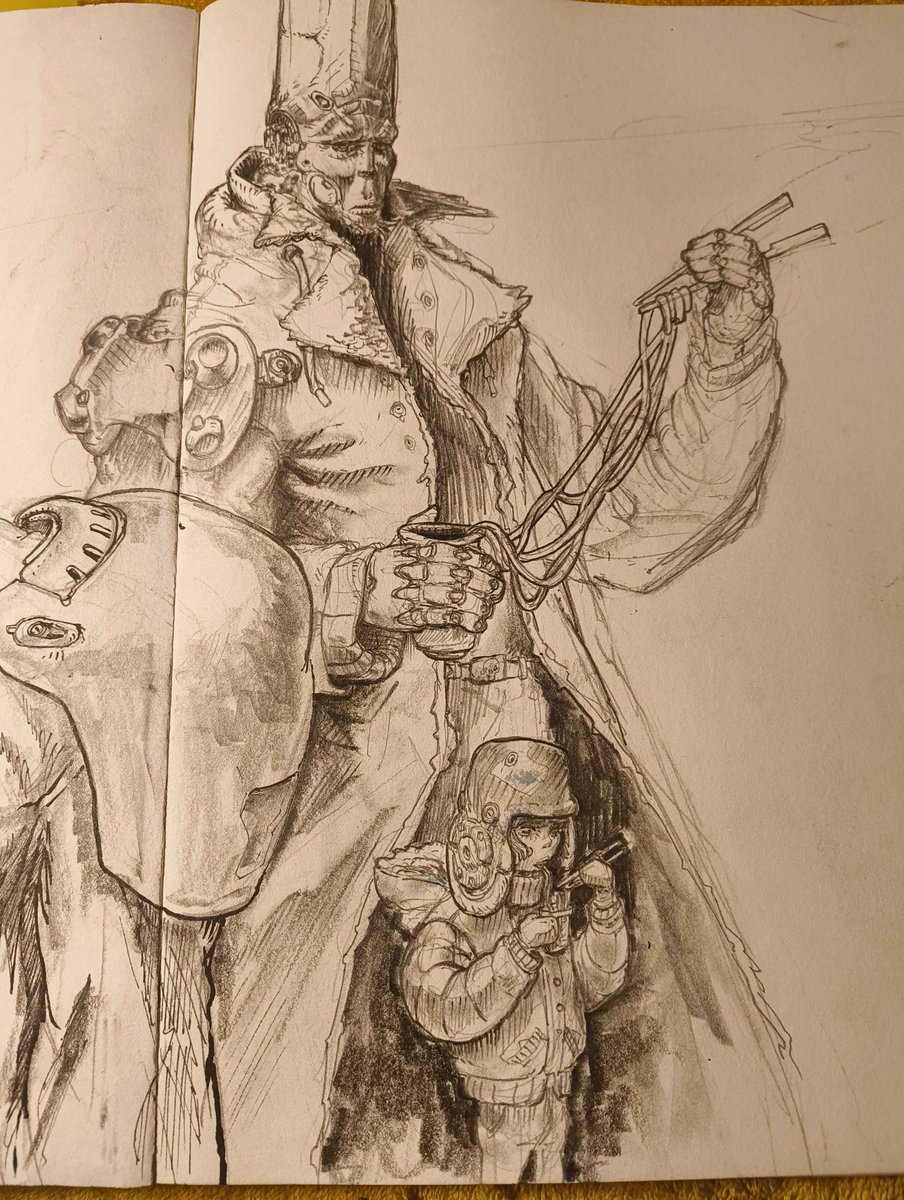 Marrowire tweet media