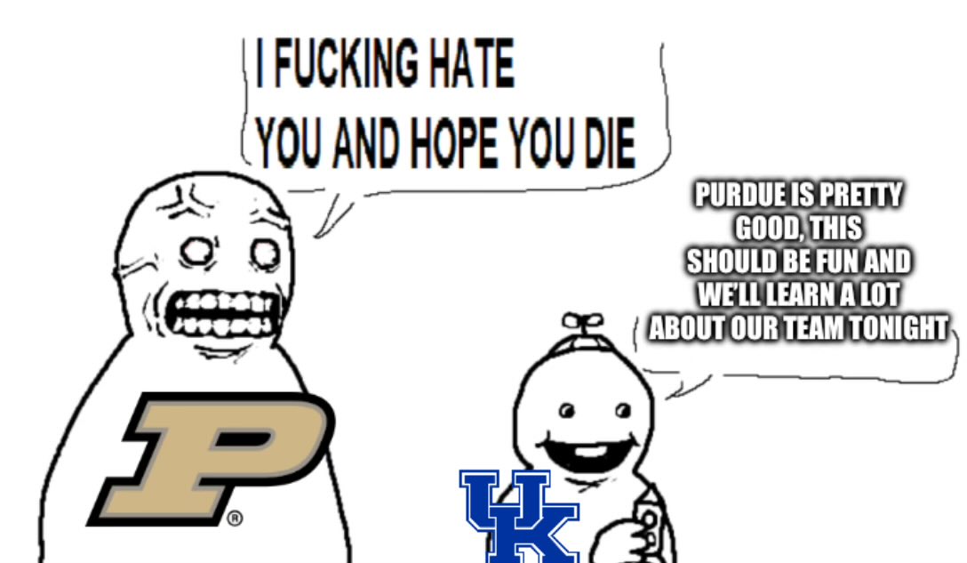 Buddy 🏀😼 (@bigbluebud) on Twitter photo 