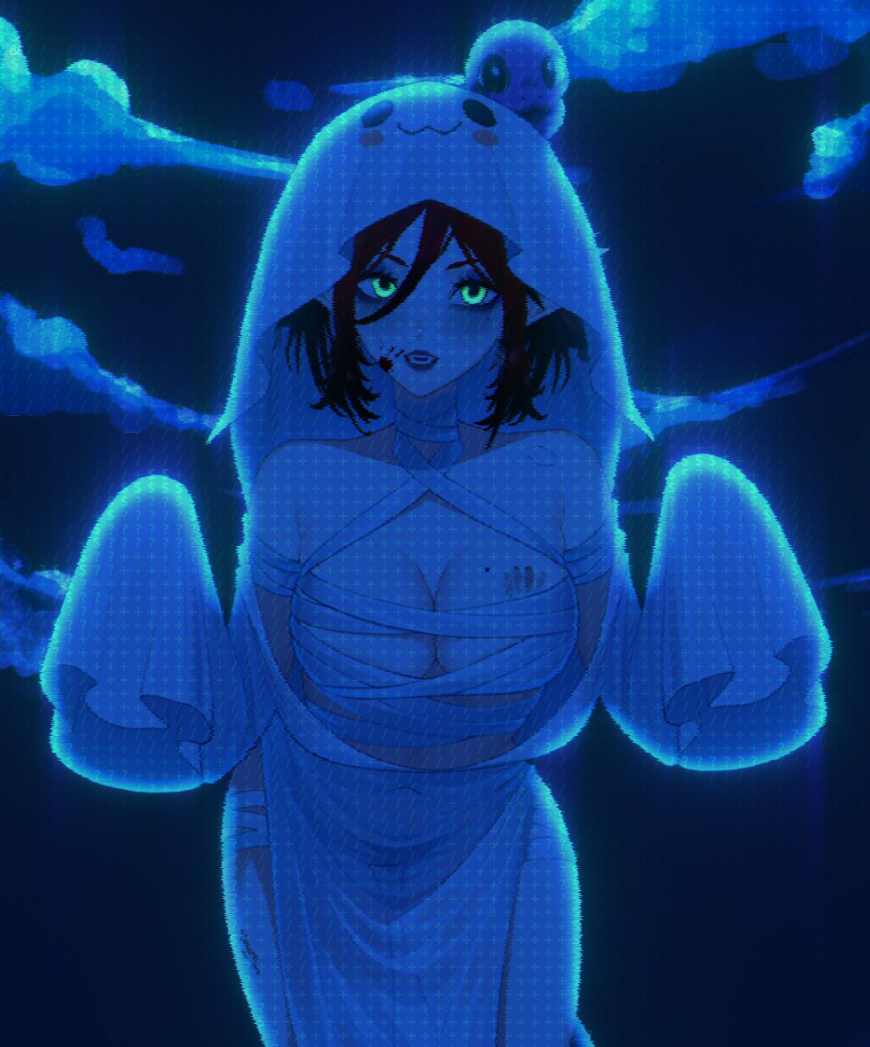 Trick or Treat 💜

Kocham Halloween...