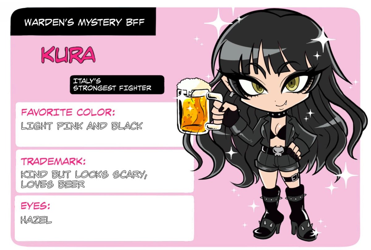 🖤Kura🖤 tweet media