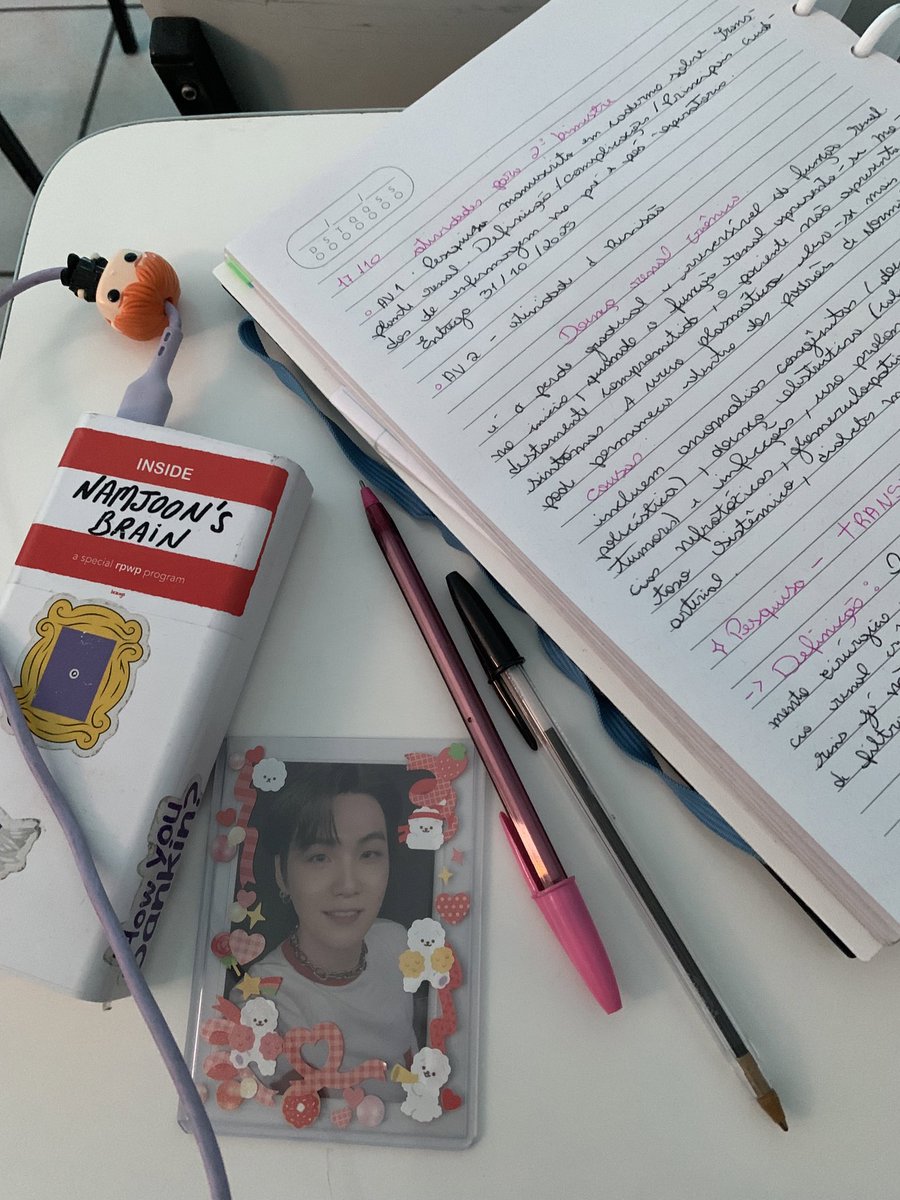 Lumirang 🪭 - VAI VER O BTS ✰ ｡ﾟ･ tweet media