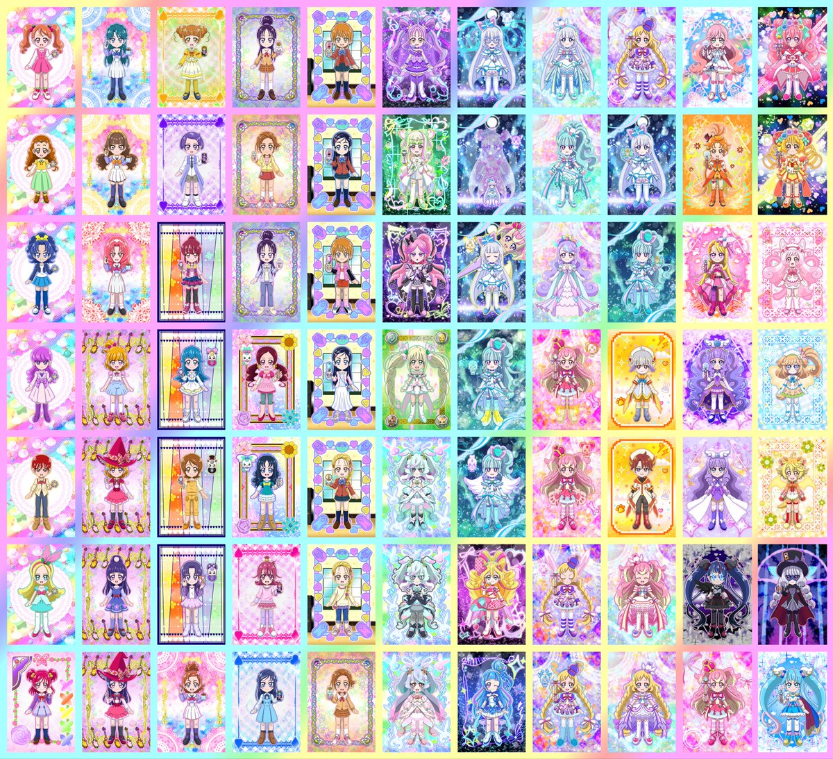 モニョ tweet media