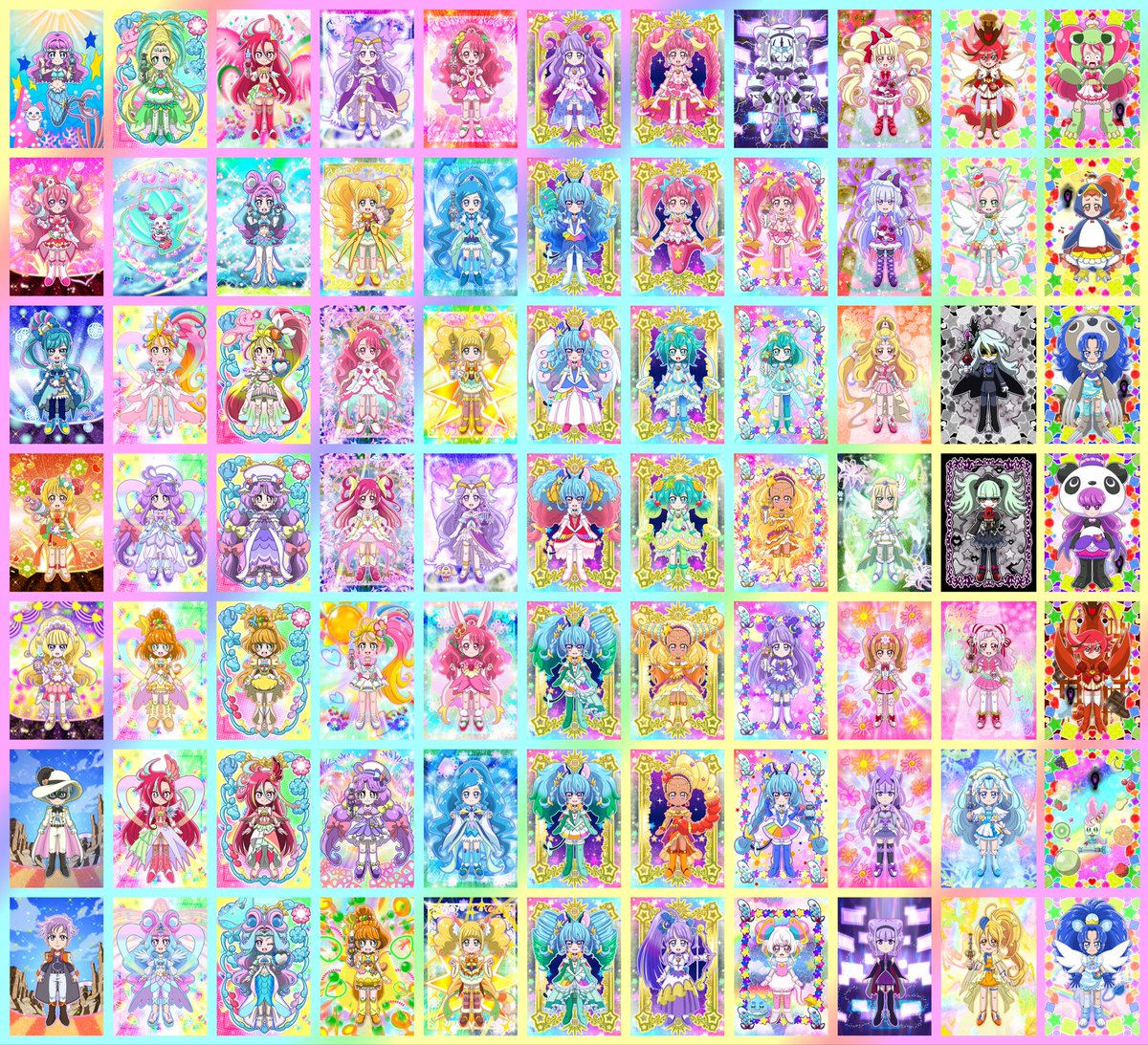 モニョ tweet media