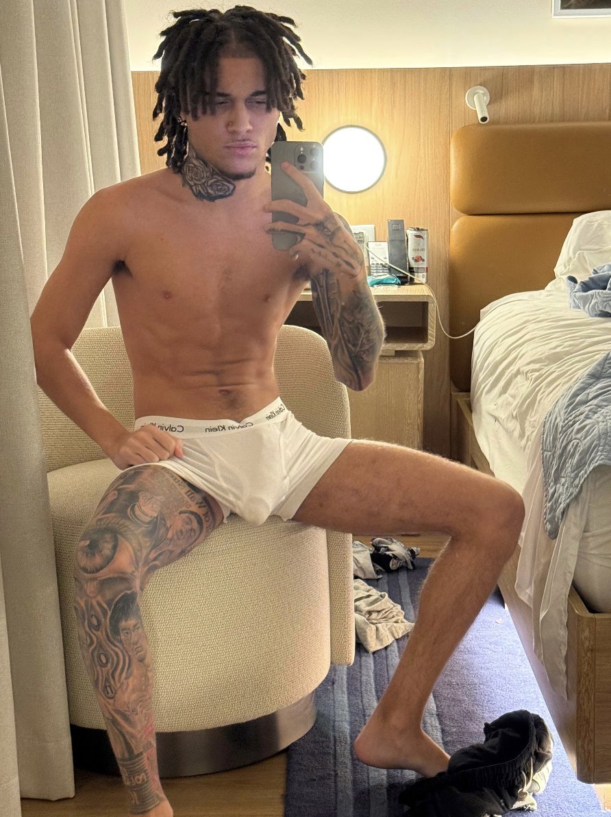 JodyFlex's tweet photo. Say "hi" below in the comments and watch my 🌶 page
unlock immediately https://t.co/FDOkeCrGAV