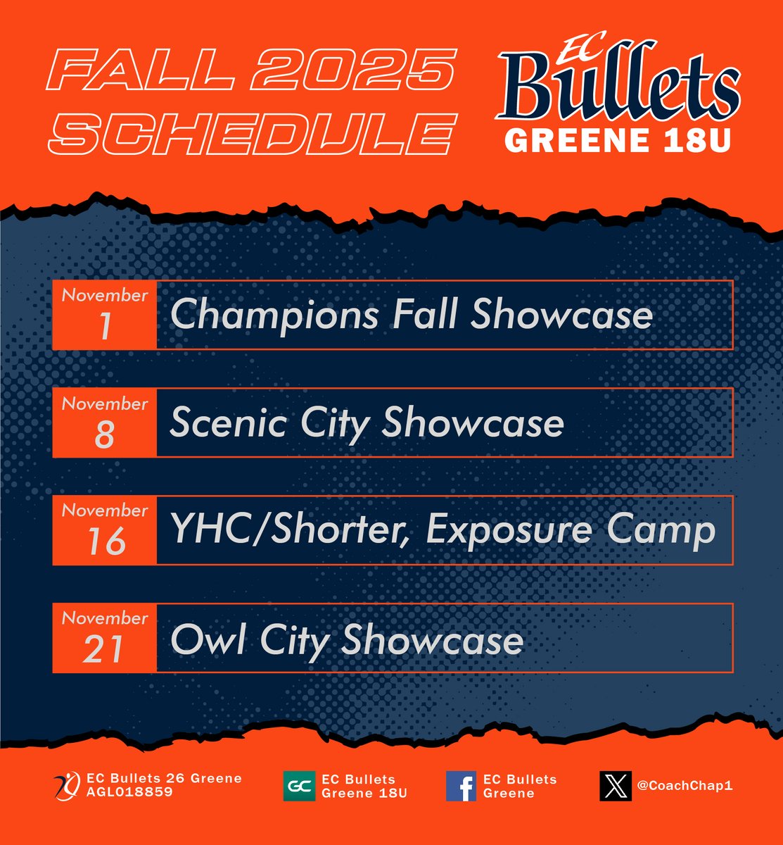 Chap Greene tweet media