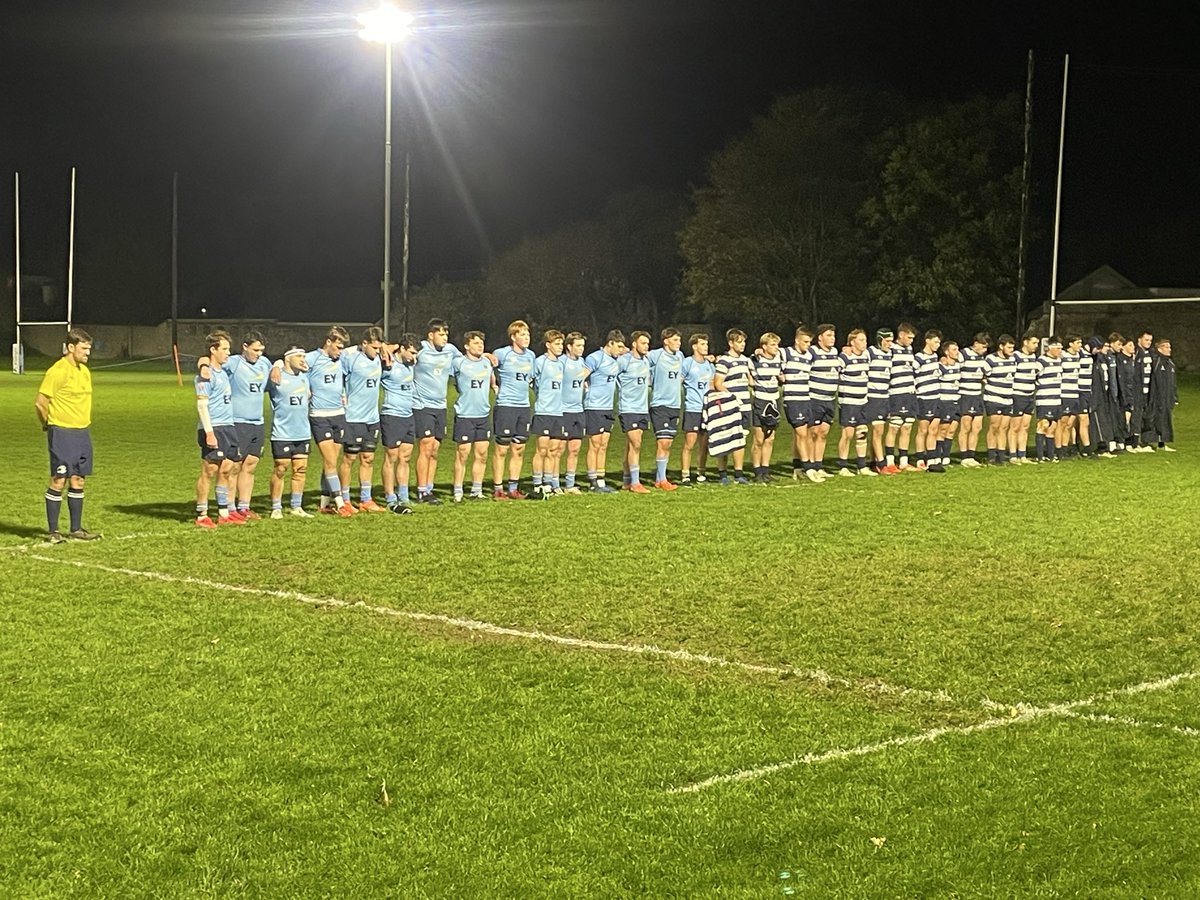 UCD Rugby Football Club tweet media