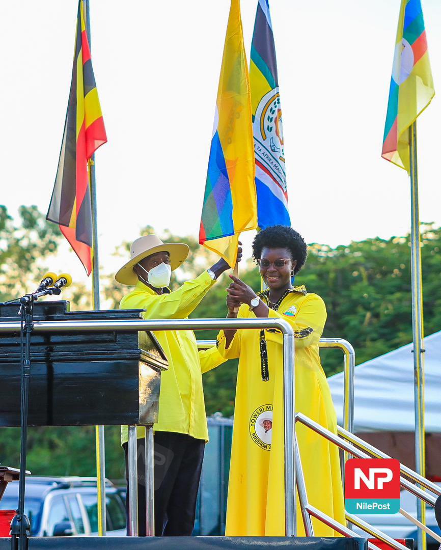 JamalOuma281369's tweet photo. Kitgum deserves leadership that inspires, empowers, and delivers.
Vote Hon. Aber Lillian for Woman Member of Parliament, Kitgum District — a visionary leader with a heart for the people and a passion for progress.
#VoteAberLillian #HopeForKitgum #LeadershipThatInspires https://t.co/uW5z86dq9G