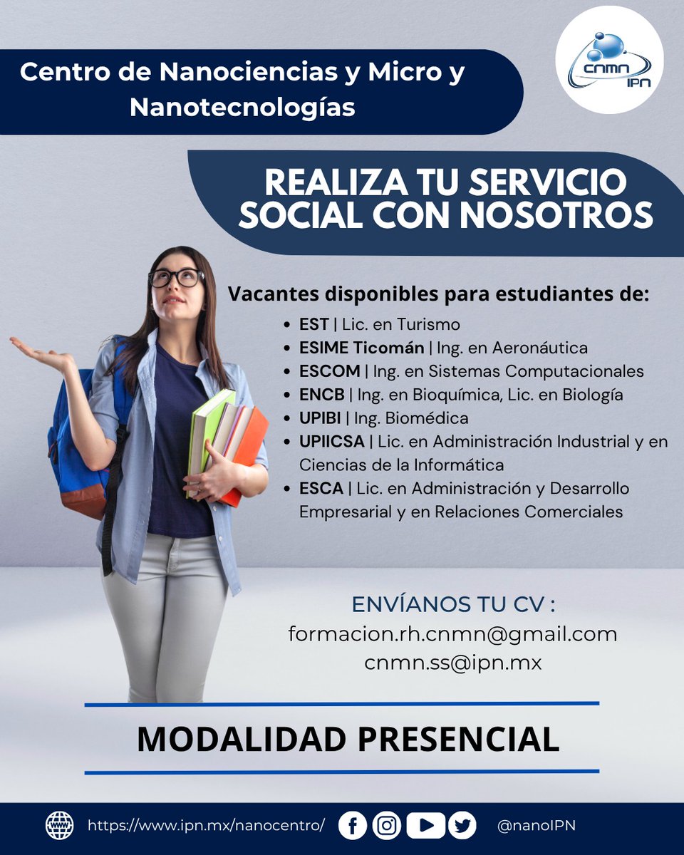 ENCB IPN tweet media