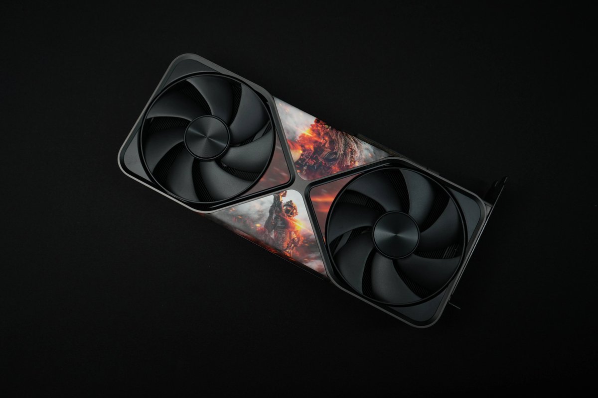 BattlefieldComm's tweet image. Our friends at NVIDIA are currently holding a Battlefield 6 "Got Clips" Community Contest, with the winner receiving a custom-wrapped GeForce RTX 5090 GPU!
Head on over to the Official Battlefield Reddit to find out how you can participate!
👉 reddit.com/r/Battlefield/…