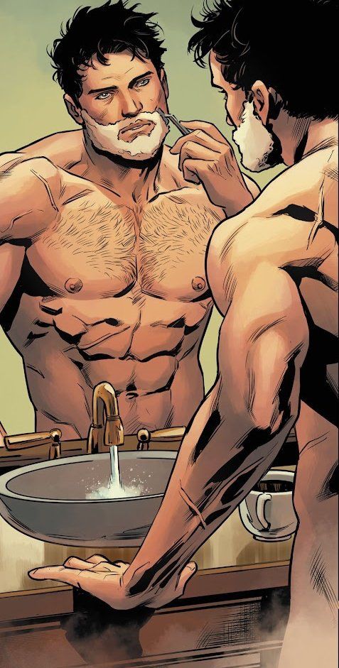 SpectorL1ves's tweet image. —Ha terminado—.