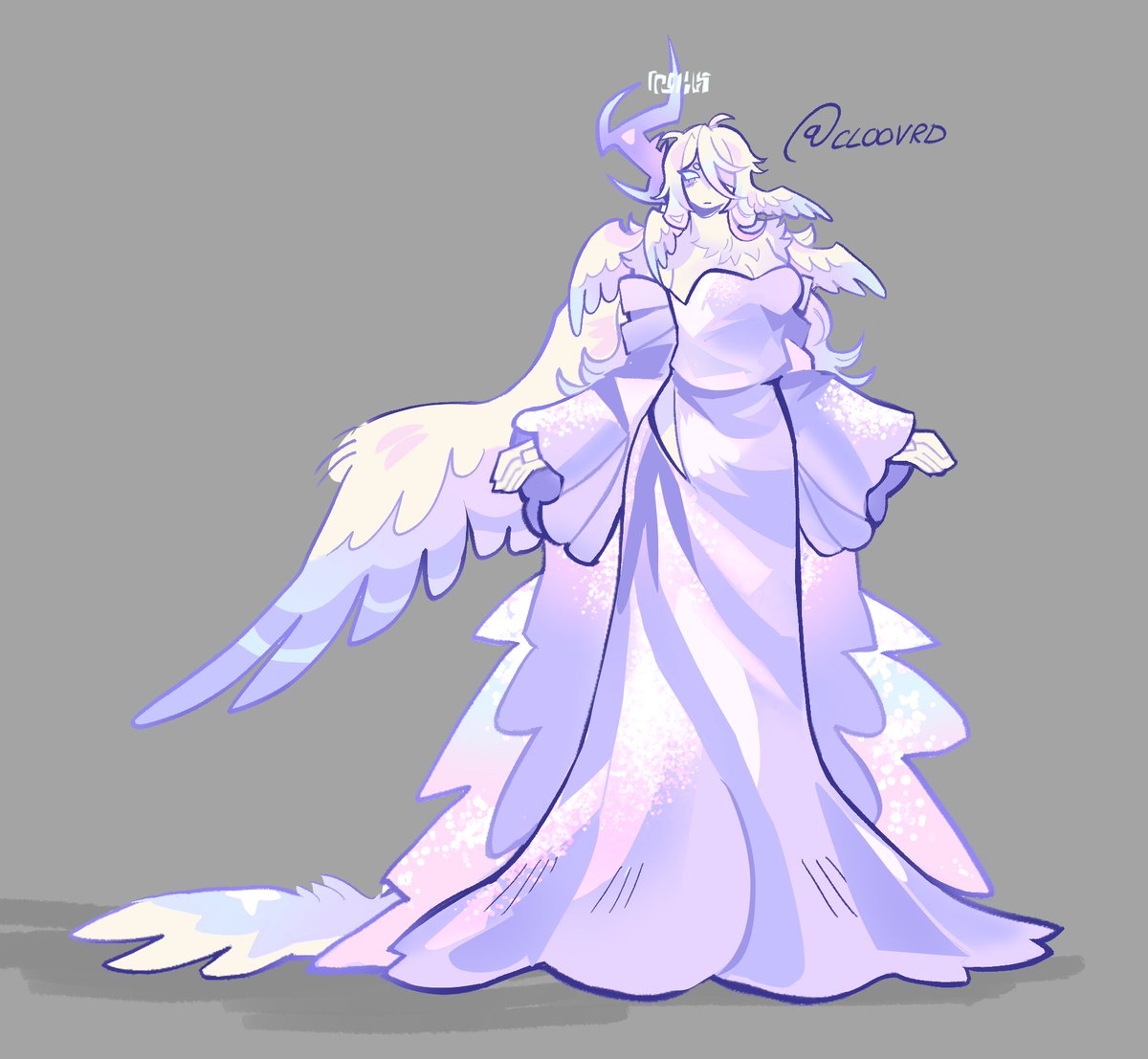 Illumina phighting hiii #phighting #phightingart