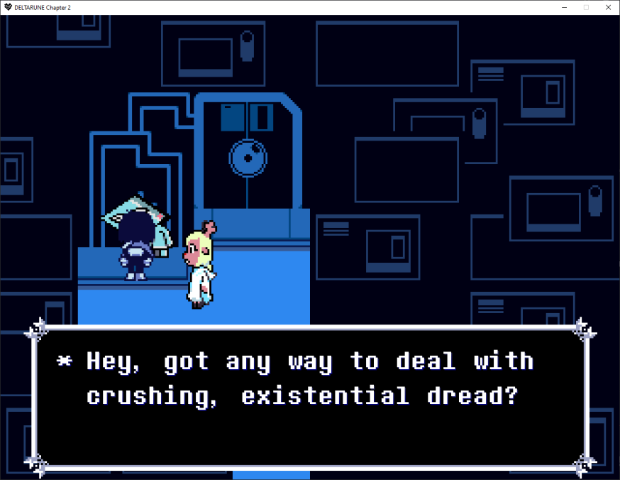 Cuneyt_S_Sevi's tweet image. One of my favorite bits from Chapter 2