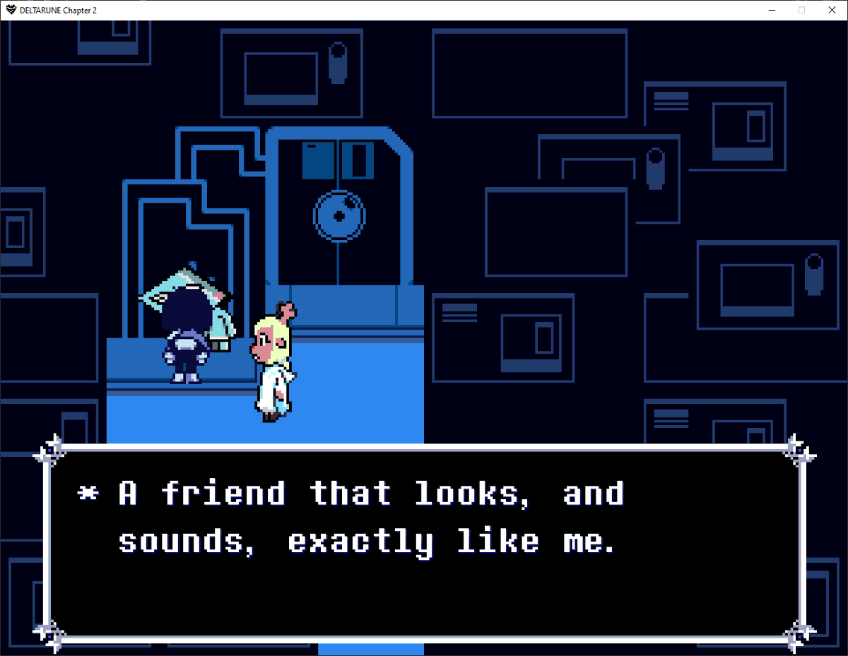 Cuneyt_S_Sevi's tweet image. One of my favorite bits from Chapter 2