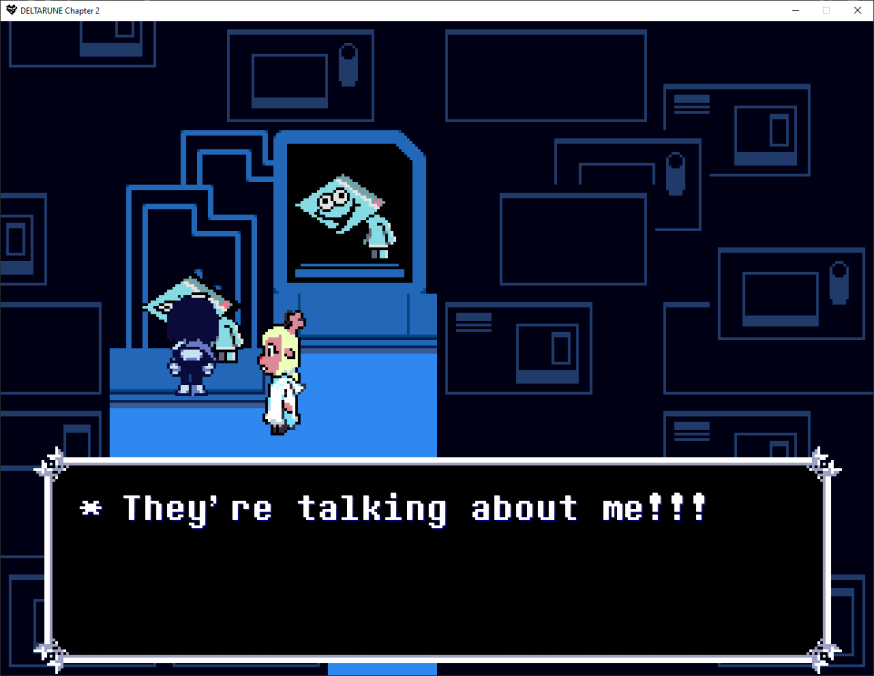 Cuneyt_S_Sevi's tweet image. One of my favorite bits from Chapter 2