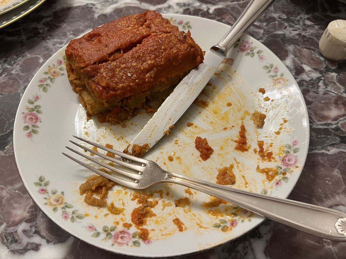 little impromptu night