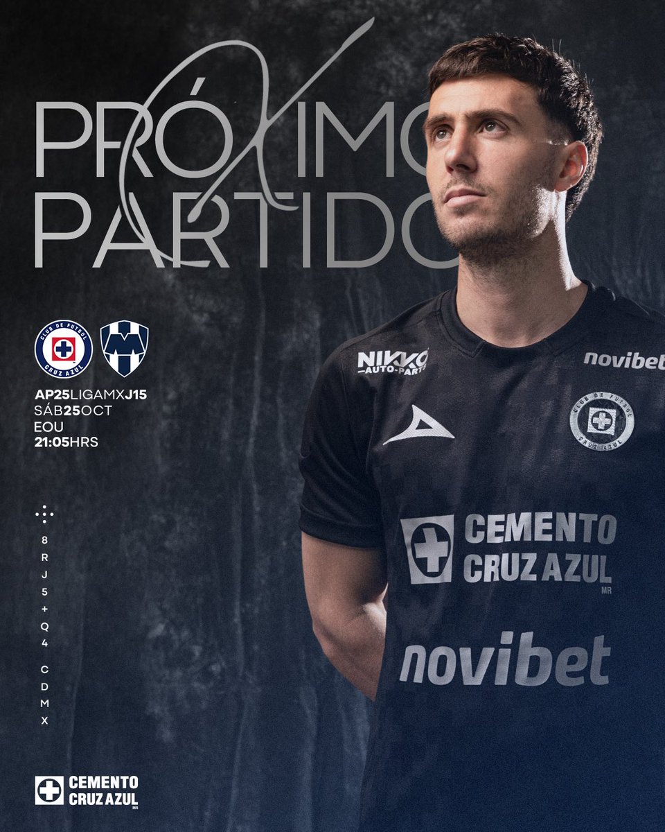 CruzAzul's tweet photo. NOCHE DE GALA EN EL OLÍMPICO UNIVERSITARIO 💙🚂

NOS VEMOS MAÑANA 🏟️

🎟️ https://t.co/yOunrpzYUw https://t.co/yAMWFYuDoi