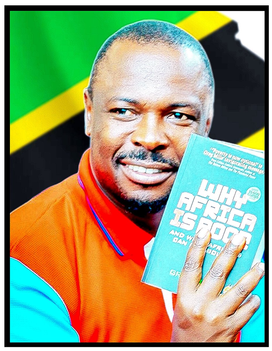 Joel Msuya tweet media