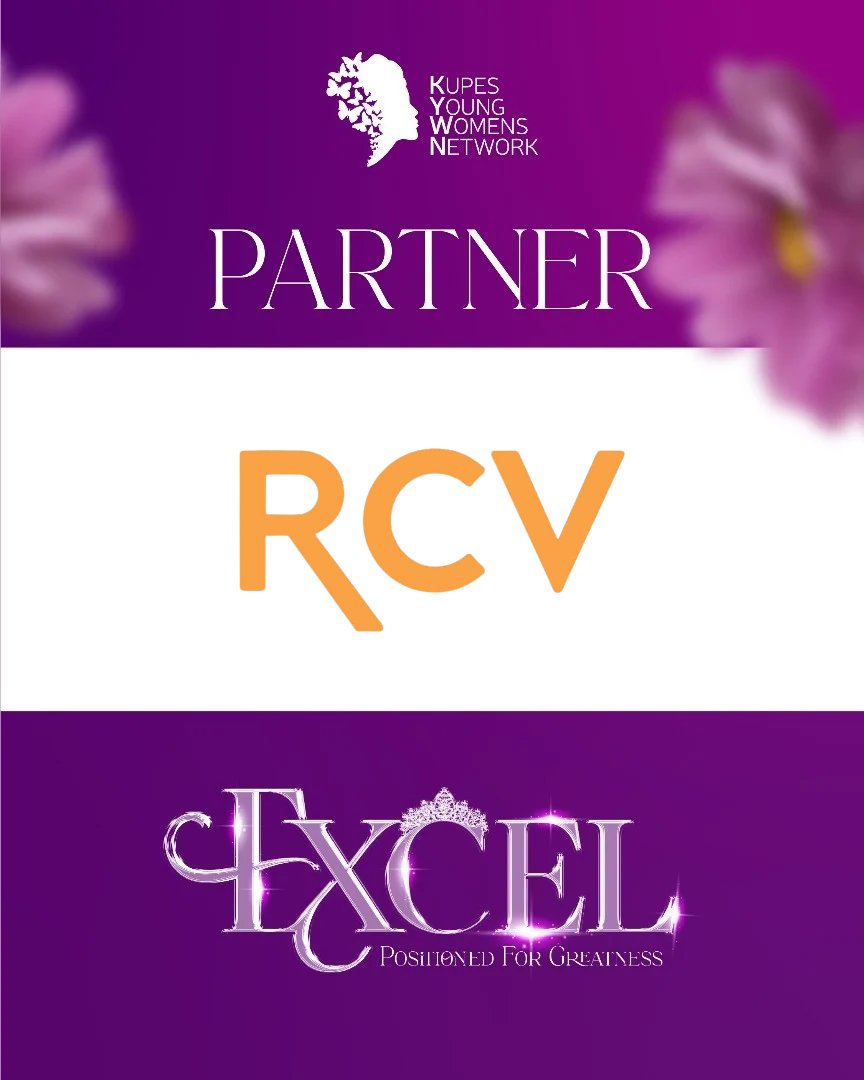 kupesnetwork's tweet image. Hello Hello 🦋 🦋 
RCV PARTNERS WITH KUPES

We are pleased to announce that Radio Christian Voice has come on board for the 2025 KUPES Conference.

#EXCEL
#PositionedForGreatness 
#KUPESConf25