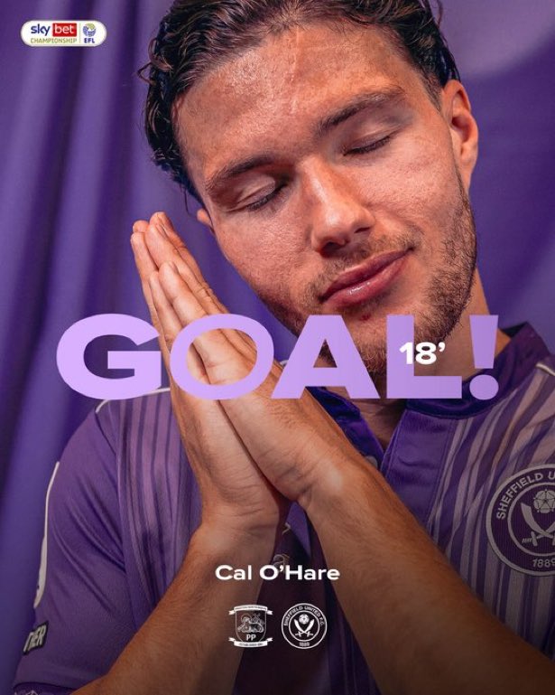 シェフィールドユナイテッド・ジャパン⚔【非公式】 (@bladesjapan