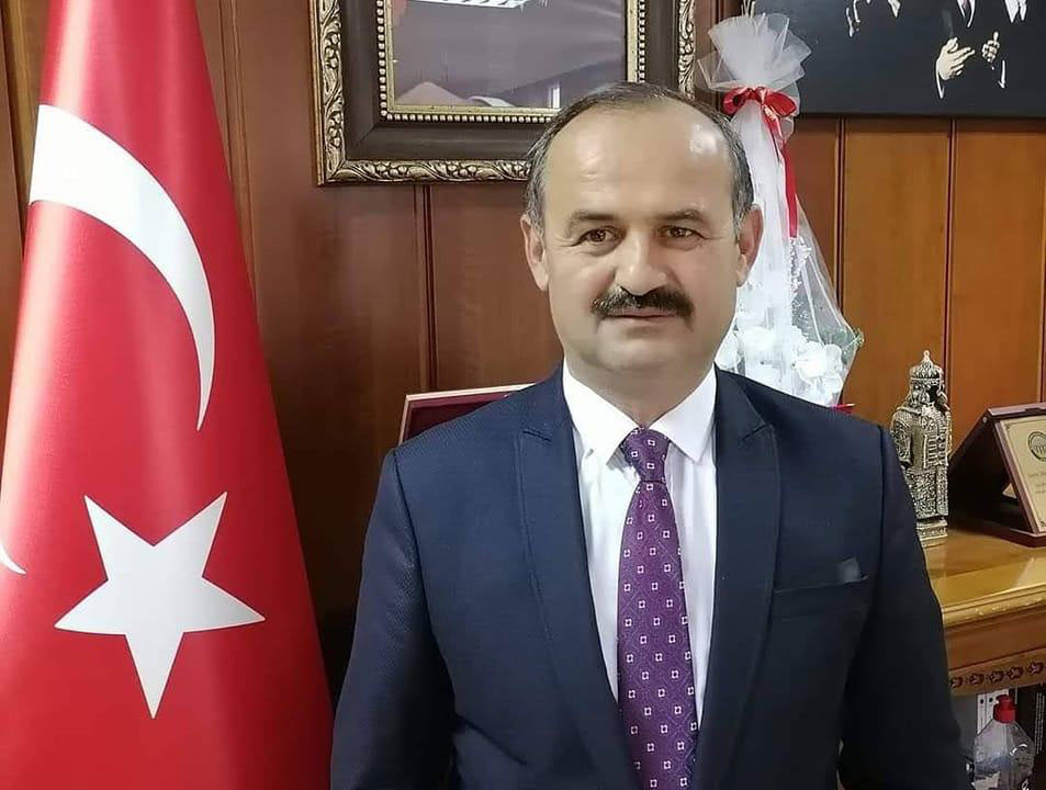 Büyükköy Belediye Başkanı Hamza Saruhan'ın Acı Günü
olay53.com/haber/buyukkoy…