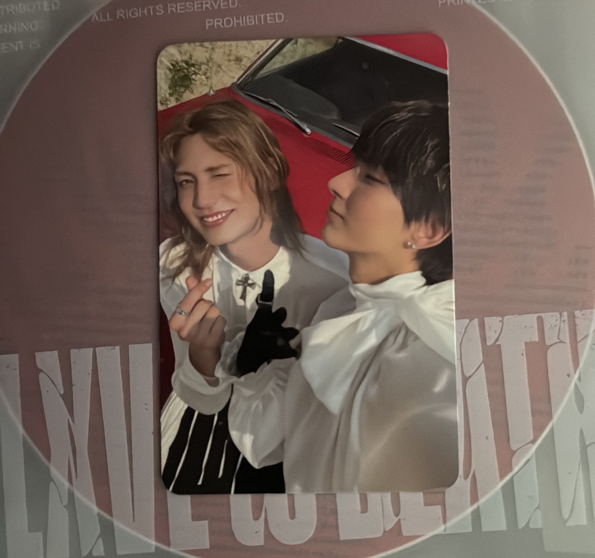 jootism's tweet image. OMGOMGOMG I NEED THIS OKGGGG