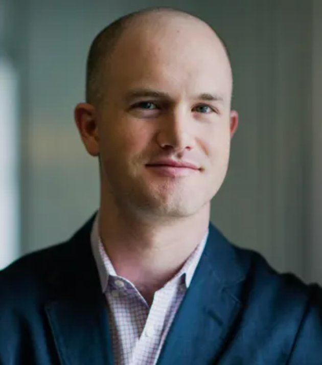 gainzalgo's tweet image. JUST IN: 🇺🇸Coinbase CEO Brian Armstrong says he’s met with 25 U.S. Senators over the past two days to push forward crypto market structure legislation.