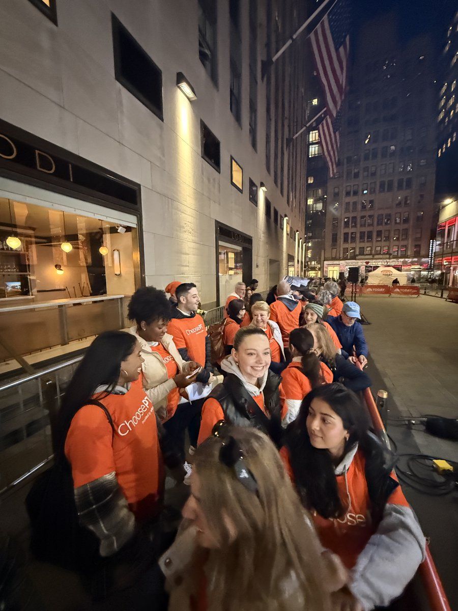 APTA President tweet media